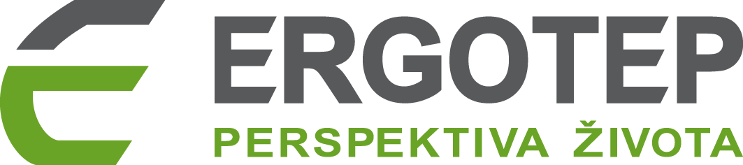 Ergotep - logo